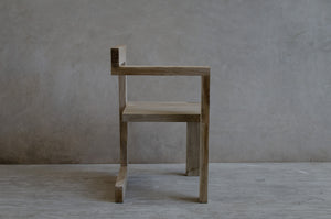 STELTMAN CHAIR