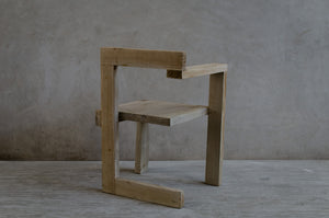 STELTMAN CHAIR