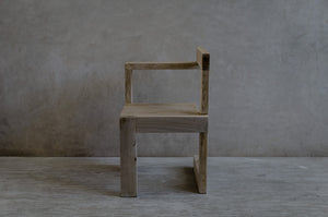 STELTMAN CHAIR
