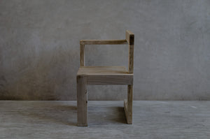 STELTMAN CHAIR