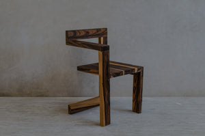 STELTMAN CHAIR