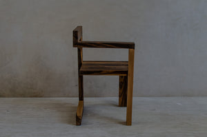STELTMAN CHAIR