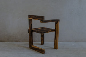 STELTMAN CHAIR