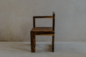 STELTMAN CHAIR