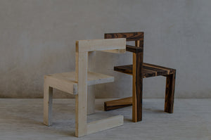 STELTMAN CHAIR