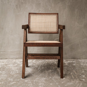 CAPITOL OFFICE CHAIR